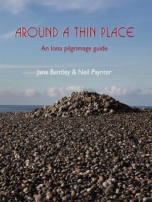 cover image of Around a Thin Place